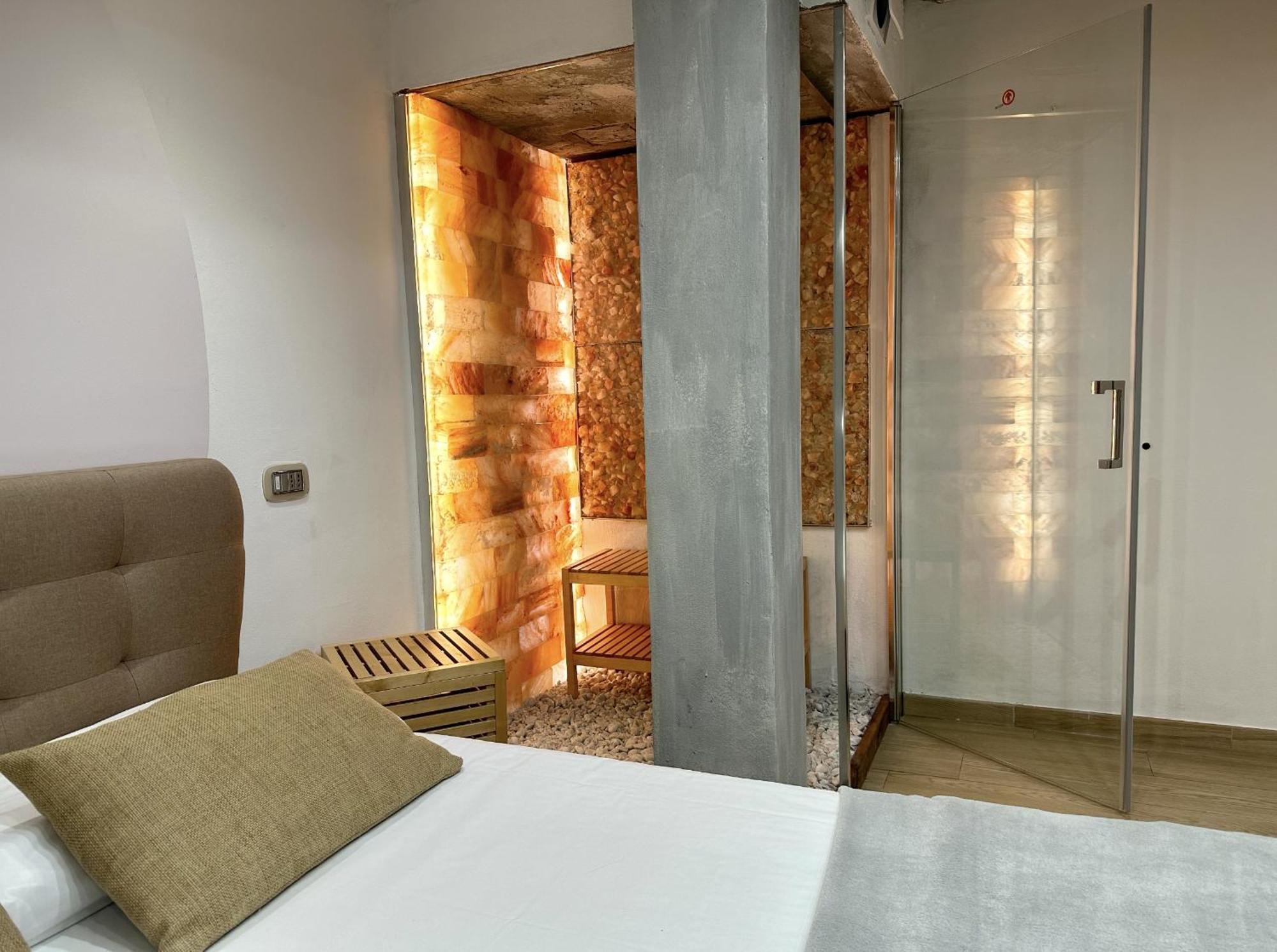 Podere Raffanna Ecologic House Massa e Cozzile Room photo